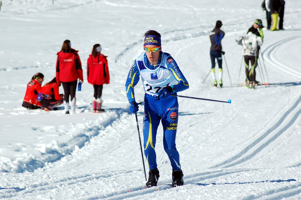 Grand-Prix Megève 2017 (merci Bruno)